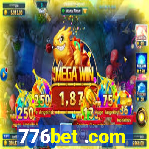 776bet .com